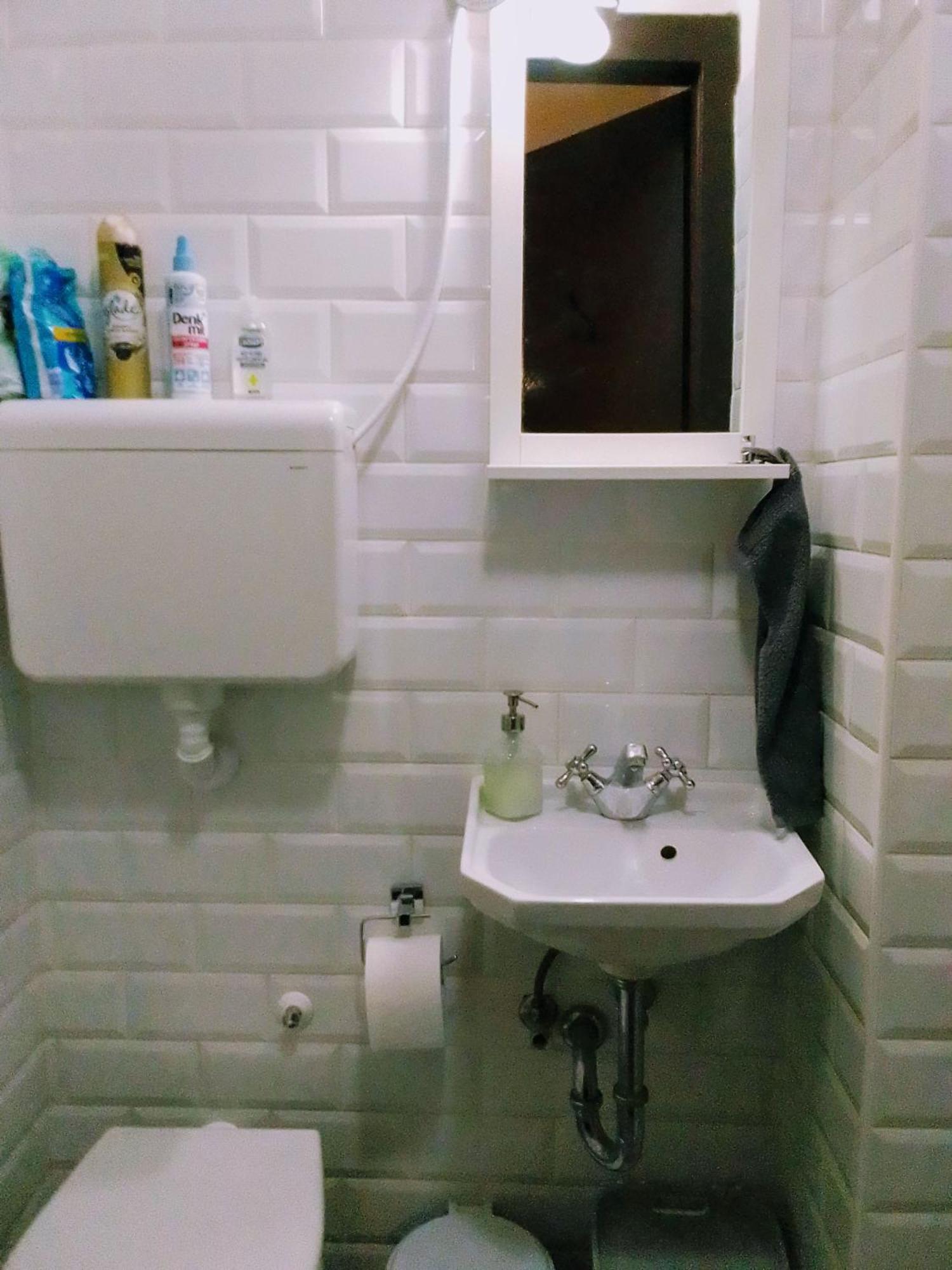 Cheerful Studio Budapest Downtown エクステリア 写真